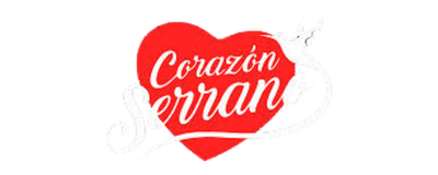 Logo Corazón Serrano