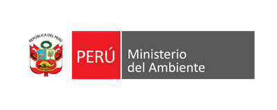 Logo Ministerio del Ambiente