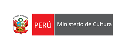 Logo Ministerio de Cultura