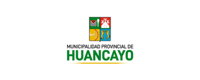 Logo Municipalidad de Huancayo